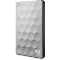 жесткий диск Seagate Backup Plus Ultra Slim 1Tb STEH1000200