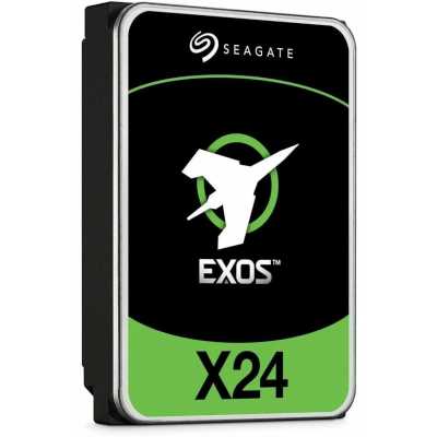 жесткий диск Seagate Exos X24 24Tb ST24000NM005H