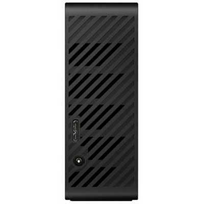 жесткий диск Seagate Expansion 4Tb STKP4000400 Черный