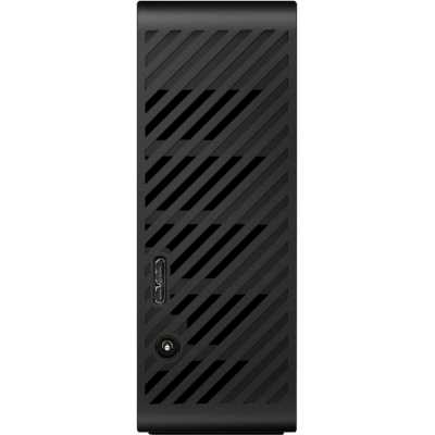 жесткий диск Seagate Expansion 8Tb STKP8000400 Черный
