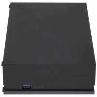 жесткий диск Seagate FireCuda Gaming Hub 8Tb STKK8000400 Черный