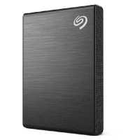 жесткий диск Seagate One Touch 2Tb STKG2000400 Черный