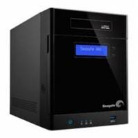 сетевое хранилище Seagate STBP700