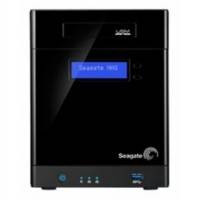 сетевое хранилище Seagate STBP700