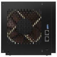 сетевое хранилище Seagate STCU4000200
