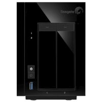 сетевое хранилище Seagate STDD200