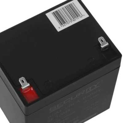 батарея для UPS Security Force SF 12045