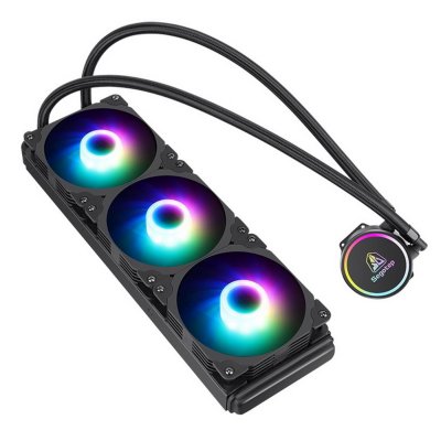 кулер Segotep BeCool 360S RGB