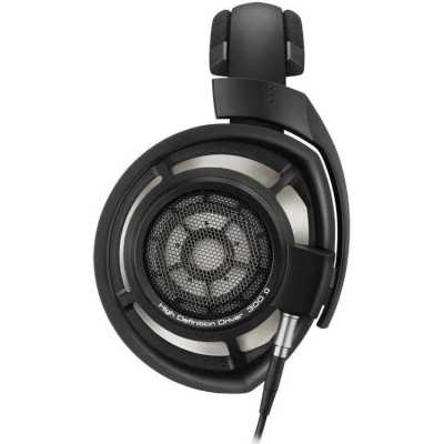 наушники Sennheiser HD 800 S Black