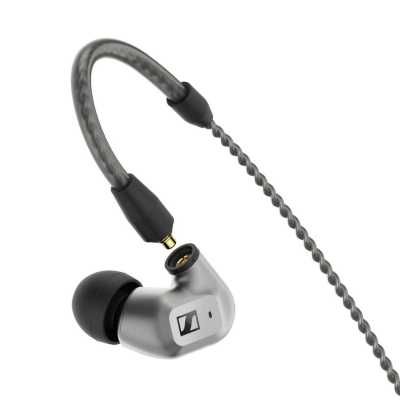 наушники Sennheiser IE 200 Silver