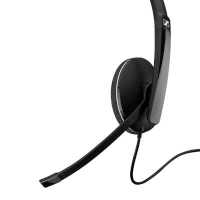 гарнитура Sennheiser PC 3.2 CHAT