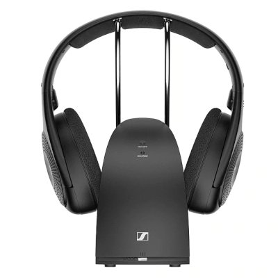 наушники Sennheiser RS 120-W Black
