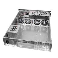 серверный корпус Exegate Pro 2U2098L 500W