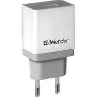 сетевой адаптер Defender UPA-11 White Белый