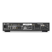 сетевой плеер Naim NDX 2