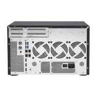 сетевой RAID-накопитель Qnap TVS-1282-I3-8G