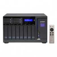 сетевой RAID-накопитель Qnap TVS-1282-I5-16G
