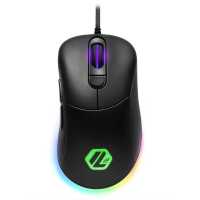 мышь Sharkoon Light2 100 Черный