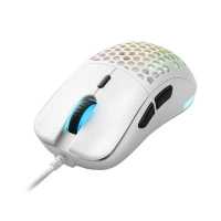 мышь Sharkoon Light2 180 White Белый