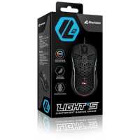 мышь Sharkoon Light2 S Черный