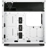 корпус Sharkoon Pure Steel White