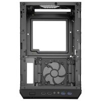 корпус Sharkoon QB One Black