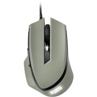мышь Sharkoon SHARK Force Military Grey Серый
