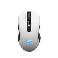 мышь Sharkoon Skiller SGM3 White Белый-черный