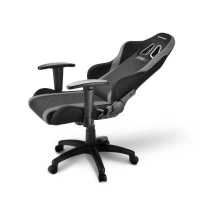 игровое кресло Sharkoon Skiller SGS2 Jr. Black-Grey черно-серый
