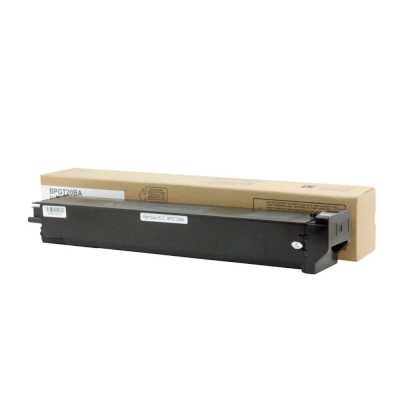 тонер-картридж Sharp BPGT20BA черный