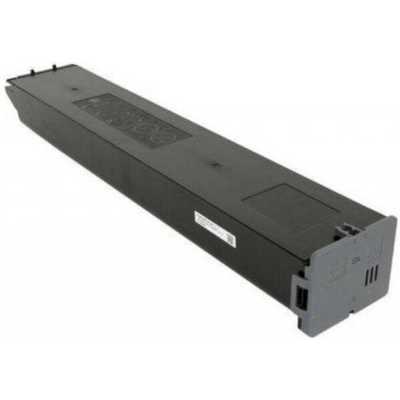 тонер-картридж Sharp BPGT30BB черный