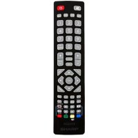 телевизор Sharp LC-40FI3012E