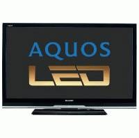 телевизор Sharp LC-32LE244 Черный