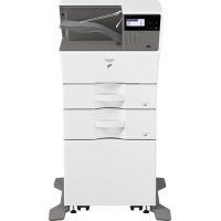 МФУ Sharp MX-B350PEE Бело-Серый