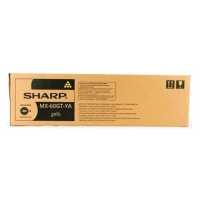 картридж Sharp MX61GTYA желтый