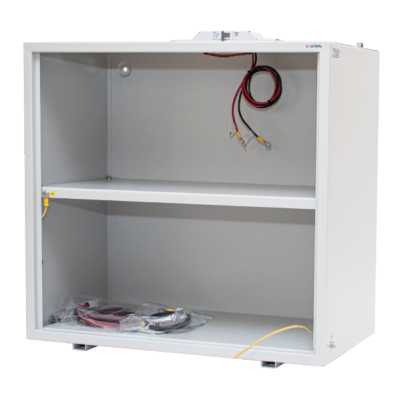 шкаф батарейный Штиль BS-24-2W