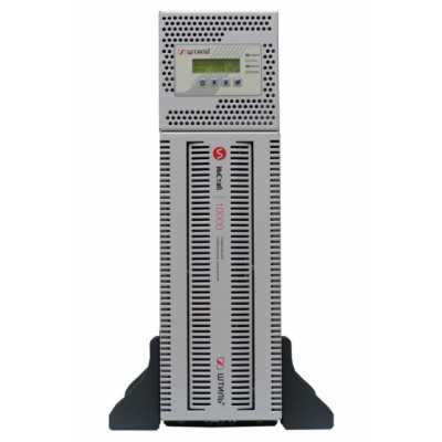стабилизатор напряжения Штиль IS3110RT Серый