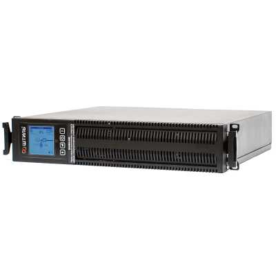 ИБП Штиль STR1101L Черный