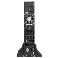 ИБП Штиль STR1101SL Черный
