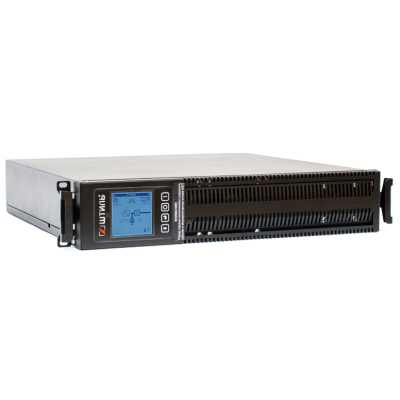ИБП Штиль STR1103L Черный