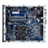 компьютер Shuttle DH32U3 Черный
