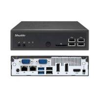 компьютер Shuttle DS81