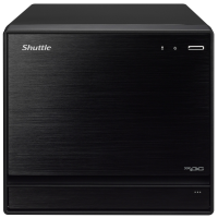 компьютер Shuttle SZ170R8 V2