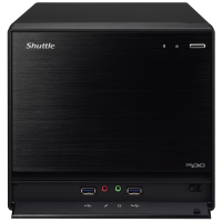компьютер Shuttle SZ170R8 V2