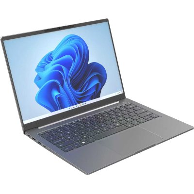 ноутбук СИЛА K-514-2 Графит