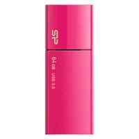 флешка Silicon Power 64GB SP064GBUF3B05V1H Розовый
