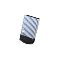 флешка Silicon Power 8GB SP008GBUF3J20V1B