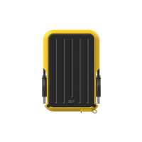 жесткий диск Silicon Power Armor A66 1Tb SP010TBPHD66SS3Y Черный, Желтый