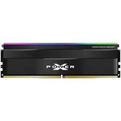 оперативная память Silicon Power XPOWER Pulse RGB SP064GXLWU60AFDF