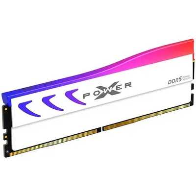 оперативная память Silicon Power XPOWER Storm RGB SP032GXLWU60AFDL